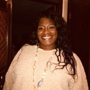 Meet your Posher, Cheryl